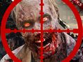 Jeu Dead City Zombie Shooter en ligne