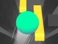 Jeu Chute de balle 3d  en ligne