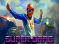Jeu Super traînée  en ligne