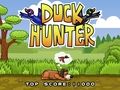 Jeu Chasseur de canard  en ligne