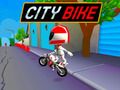 Jeu Vélo de ville  en ligne