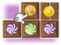 Jeu Blocs de bonbons  en ligne