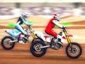 Jeu Nouvelle course Super MX  en ligne