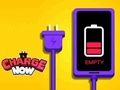 Jeu Charger maintenant  en ligne