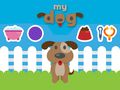 Jeu Mon chien  en ligne