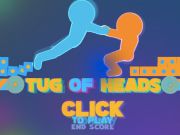 Jeu Remorqueur de têtes  en ligne