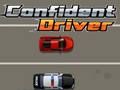Jeu Conducteur confiant  en ligne