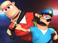 Jeu Fall Boys : combattants stupides  en ligne