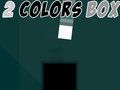 Jeu Coffret 2 couleurs  en ligne