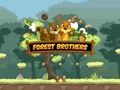 Jeu Frères de la forêt  en ligne