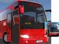 Jeu Autocar de la ville  en ligne
