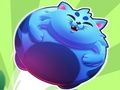 Jeu Super Sushi Chat à Pult  en ligne