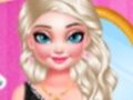 Jeu Relooking de la bouche d'Ava  en ligne