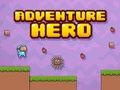 Jeu Héros de l'aventure  en ligne