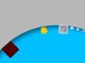 Jeu Saut en cercle  en ligne