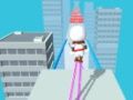 Jeu Talons Stacky Rush 3d  en ligne