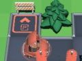 Jeu Casse-tête Parking 3D  en ligne