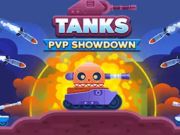 Jeu Affrontement PVP de chars  en ligne