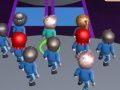 Jeu Survie au jeu de calmar  en ligne