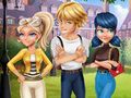 Jeu Baiser romantique de la Saint-Valentin  en ligne