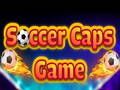 Jeu Jeu de casquettes de football  en ligne