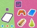 Jeu Qu'est-ce que?  en ligne
