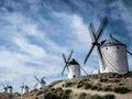Jeu Grand Puzzle En Espagne  en ligne