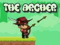 Jeu L'archer  en ligne