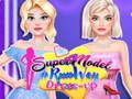 Jeu Mannequin de mannequin en ligne