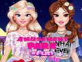 Jeu Parc d'attractions #Fun Dress Up  en ligne
