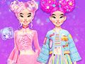 Jeu Défi Ashtag de la mode de rue de Harajuku  en ligne
