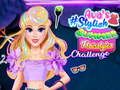 Jeu Le défi des coiffures d'été #Stylish d'Ava en ligne Jeu Le défi des coiffures d'été #Stylish d'Ava en ligne