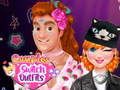 Jeu Les couples changent de tenue  en ligne