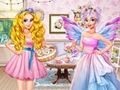 Jeu Cottage Core vs Fairy Core Rivals en ligne