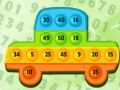 Jeu Pop it tables 2 fois 6 c'est ?  en ligne