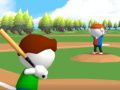 Jeu Batte de baseball  en ligne