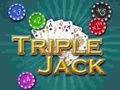 Jeu Triple valet  en ligne