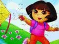 Jeu Puzzle de jolie fille  en ligne