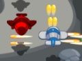 Jeu Combattant atomique 2D  en ligne
