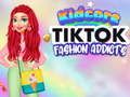Jeu Kidcore Tiktok Fashion Addicts en ligne