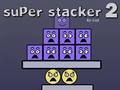Jeu Super empileur 2  en ligne