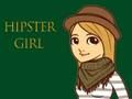 Jeu Fille hipster  en ligne