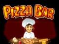 Jeu Bar à pizzas  en ligne