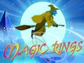 Jeu Anneaux magiques  en ligne