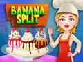 Jeu Banane split  en ligne