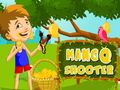 Jeu Tireur de mangue  en ligne