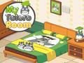 Jeu Ma chambre Totoro  en ligne