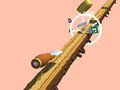 Jeu Course en spirale  en ligne