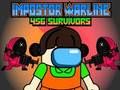 Jeu Imposteur Warline 456 Survivants  en ligne