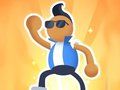Jeu Gang inactif  en ligne